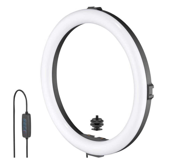Joby Beamo Ring Light 12" - 1170313 - zdjęcie